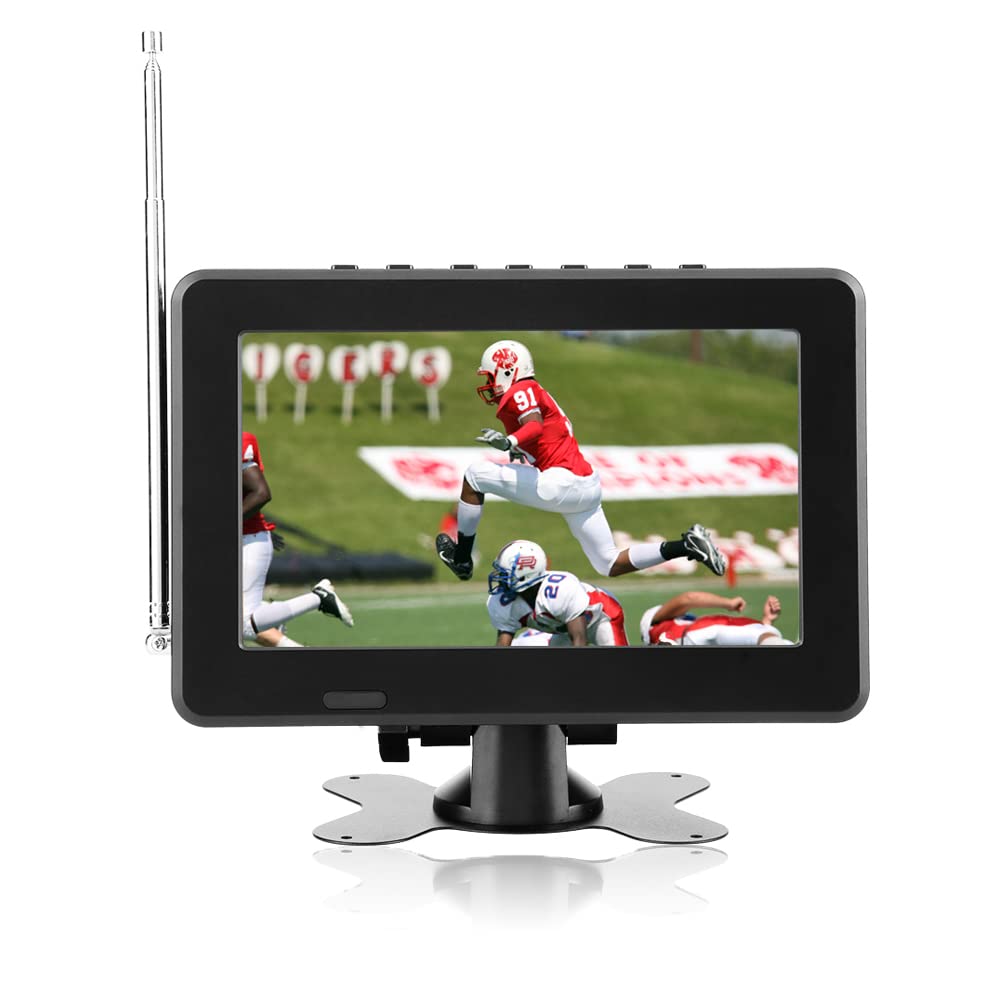 Amazon.co.jp: 車用デジタルテレビ、7/10インチデジタルTV FMラジオ